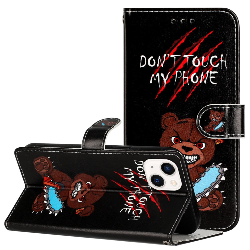 iPhone 15 Cover - produktbillede 8