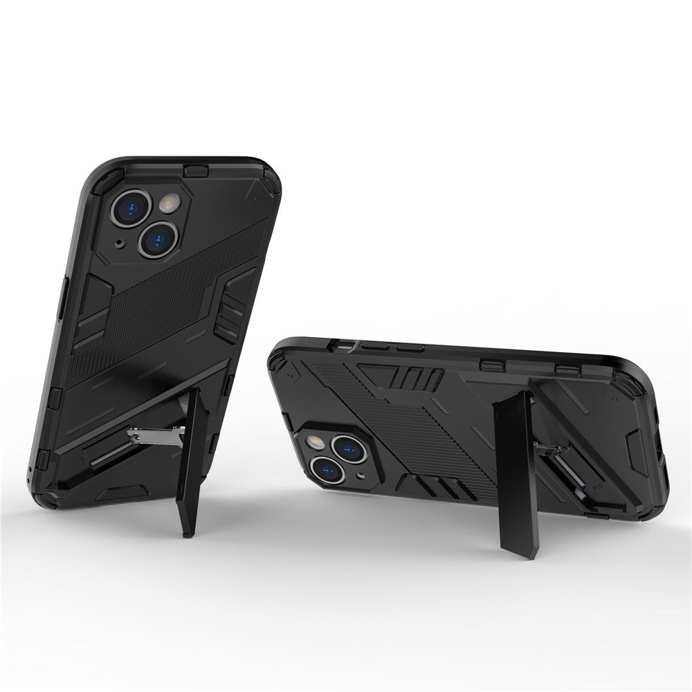 iPhone 15 Cover – Sort - produktbillede 2