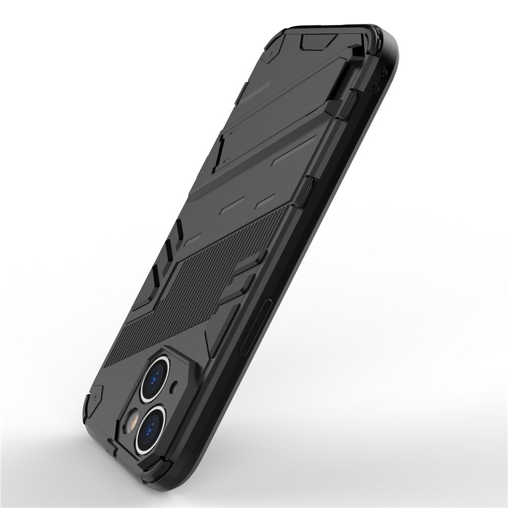 iPhone 15 Cover – Sort - produktbillede 4