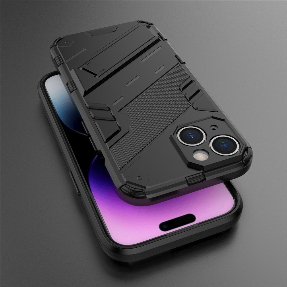 iPhone 15 Cover – Sort - produktbillede 5