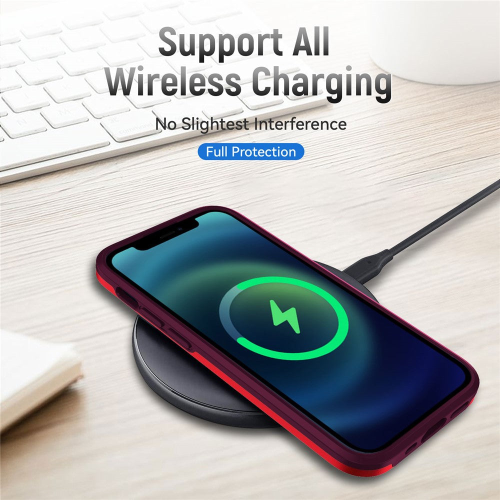 iPhone 15 Cover - produktbillede 10
