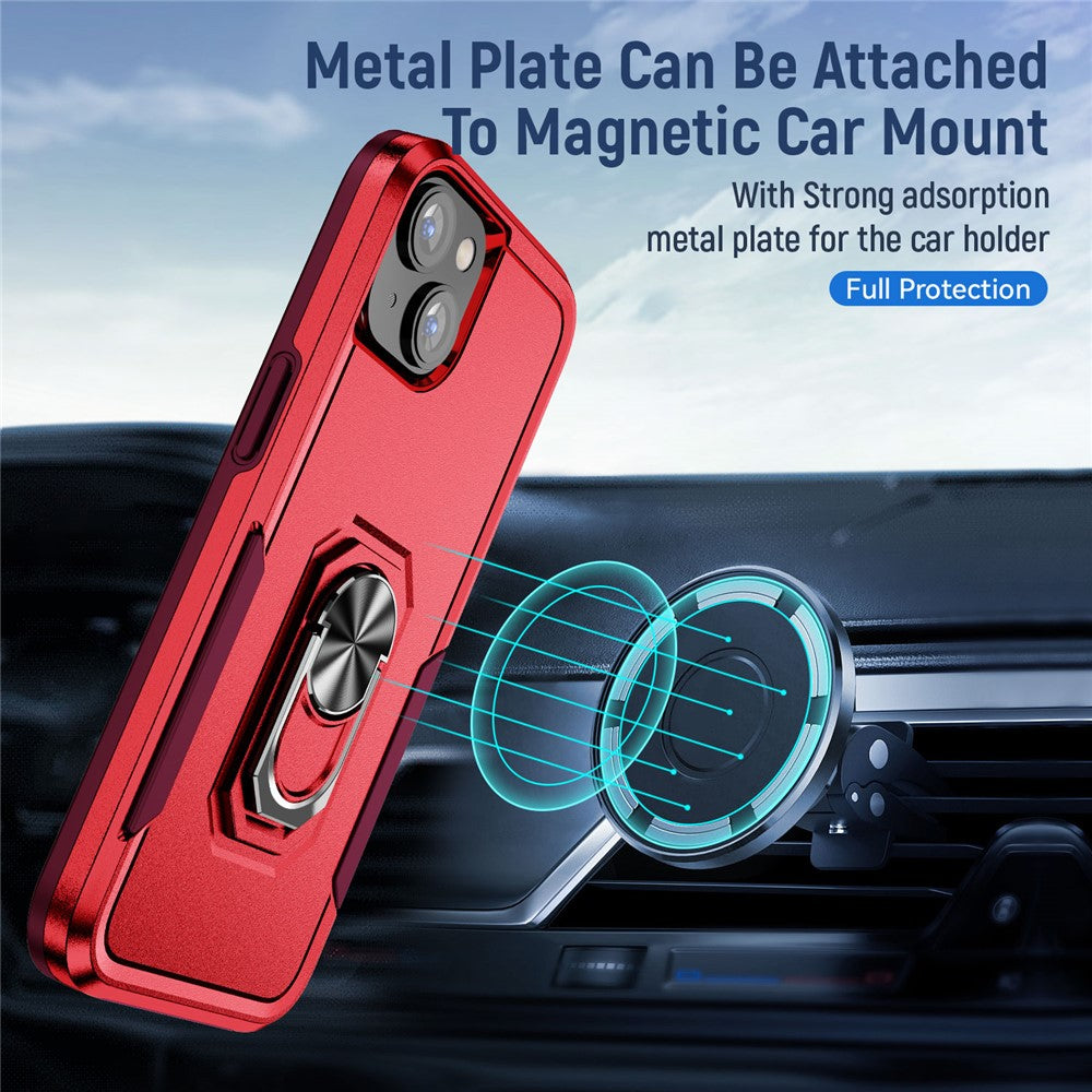 iPhone 15 Cover - produktbillede 3