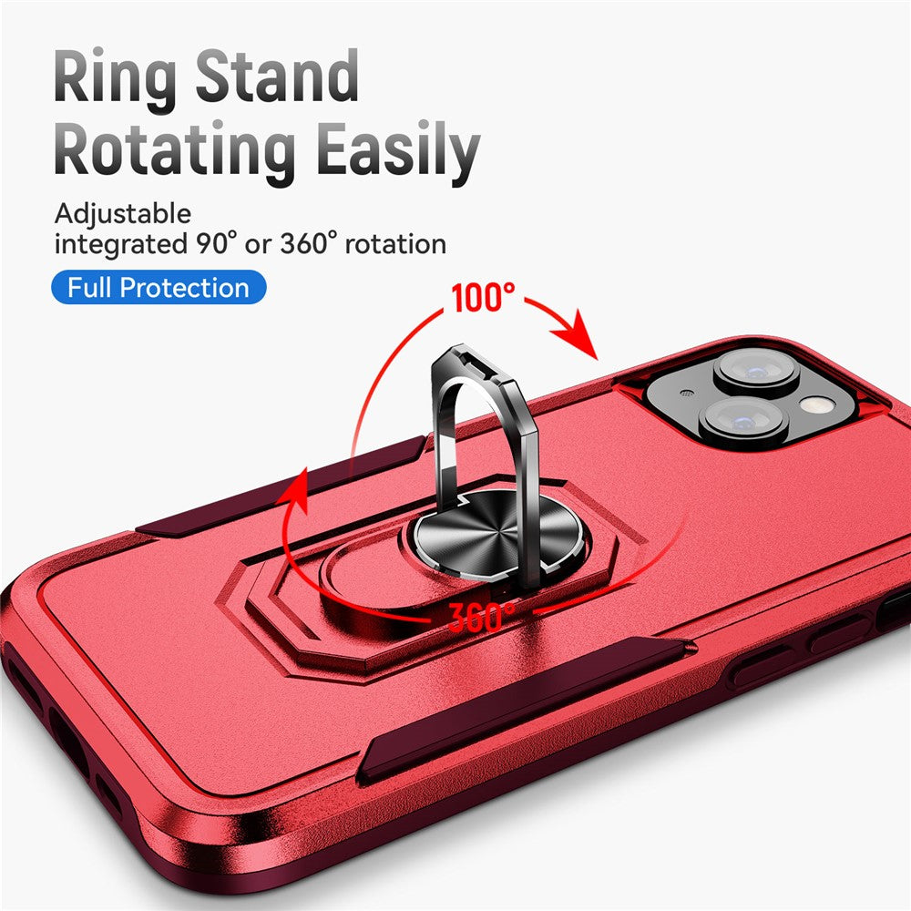 iPhone 15 Cover - produktbillede 4