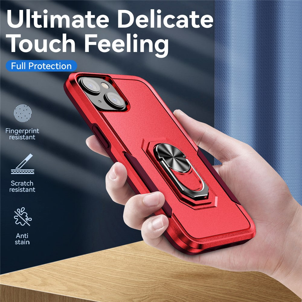 iPhone 15 Cover - produktbillede 5