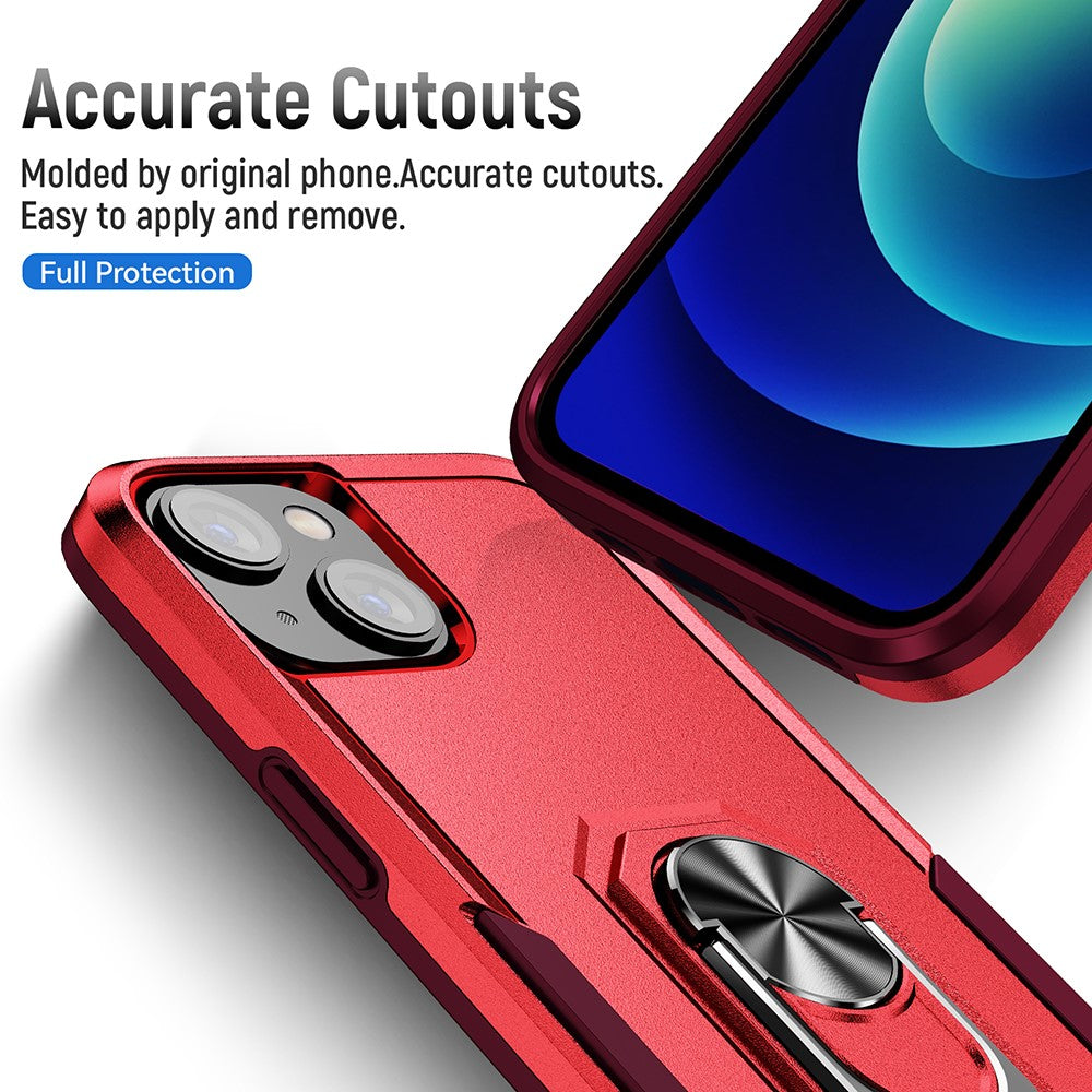 iPhone 15 Cover - produktbillede 6