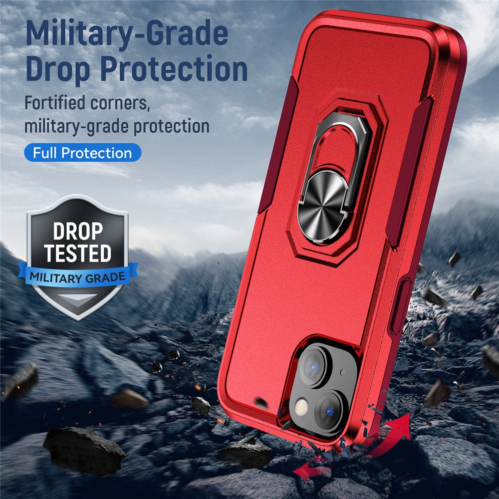 iPhone 15 Cover - produktbillede 7