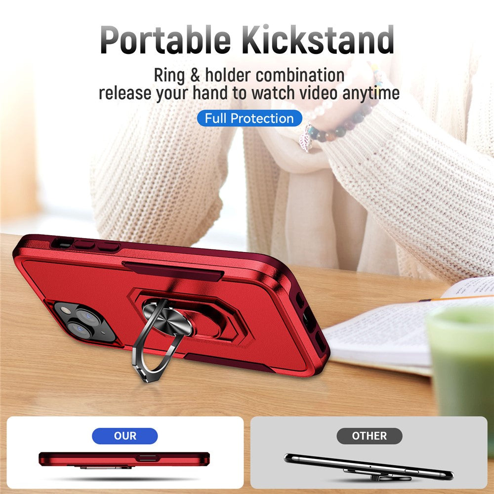 iPhone 15 Cover - produktbillede 8