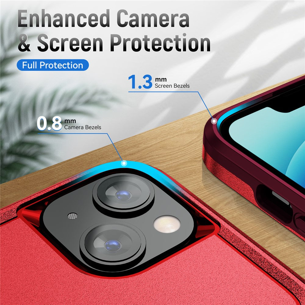 iPhone 15 Cover - produktbillede 9