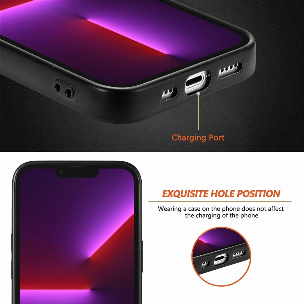 iPhone 15 pro Cover Camouflage - produktbillede 6