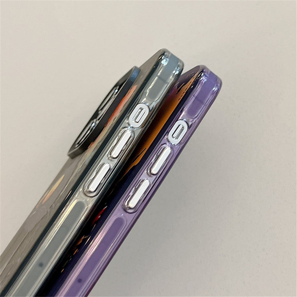 iPhone 14 Pro Max Cover Graffiti Chers Panda - produktbillede 4