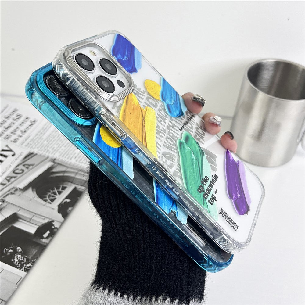 iPhone 13 pro Cover Art Kat - produktbillede 6