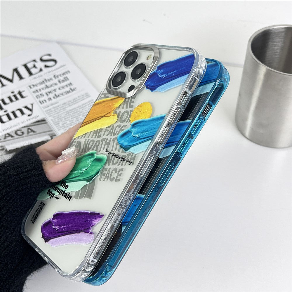 iPhone 13 pro Cover Art Kat - produktbillede 7