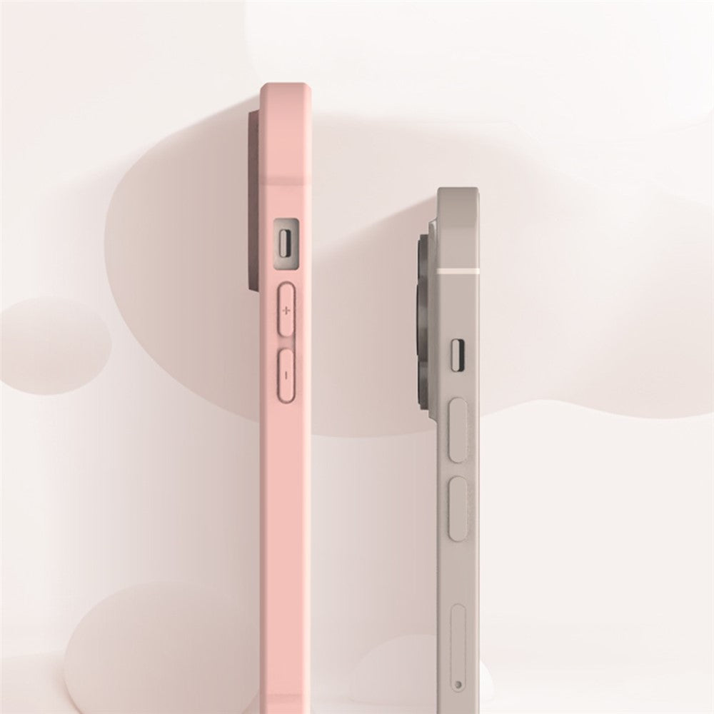 iPhone 15 Pro MagSafe Cover – Lyserød - produktbillede 7