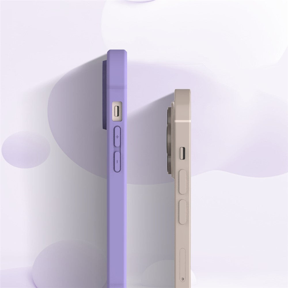 iPhone 15 Pro MagSafe Cover – Lilla - produktbillede 7