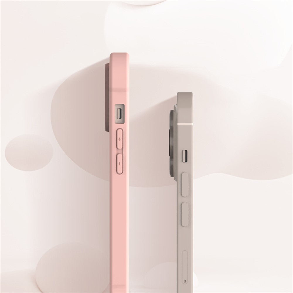 iPhone 15 Plus MagSafe Cover – Lyserød - produktbillede 5