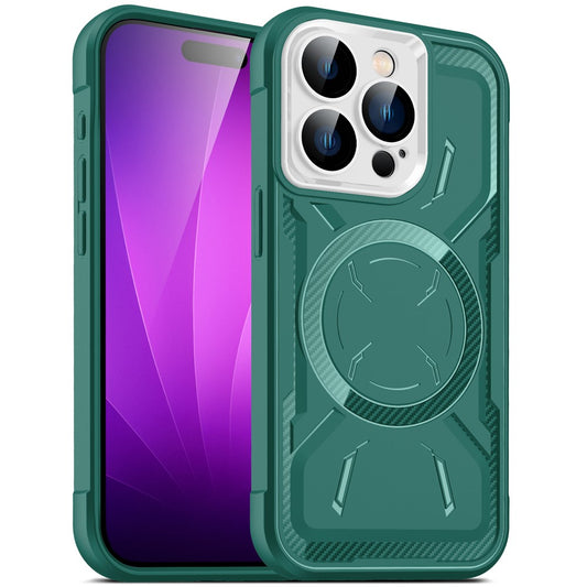 iPhone 15 Pro Max Cover - produktbillede 1