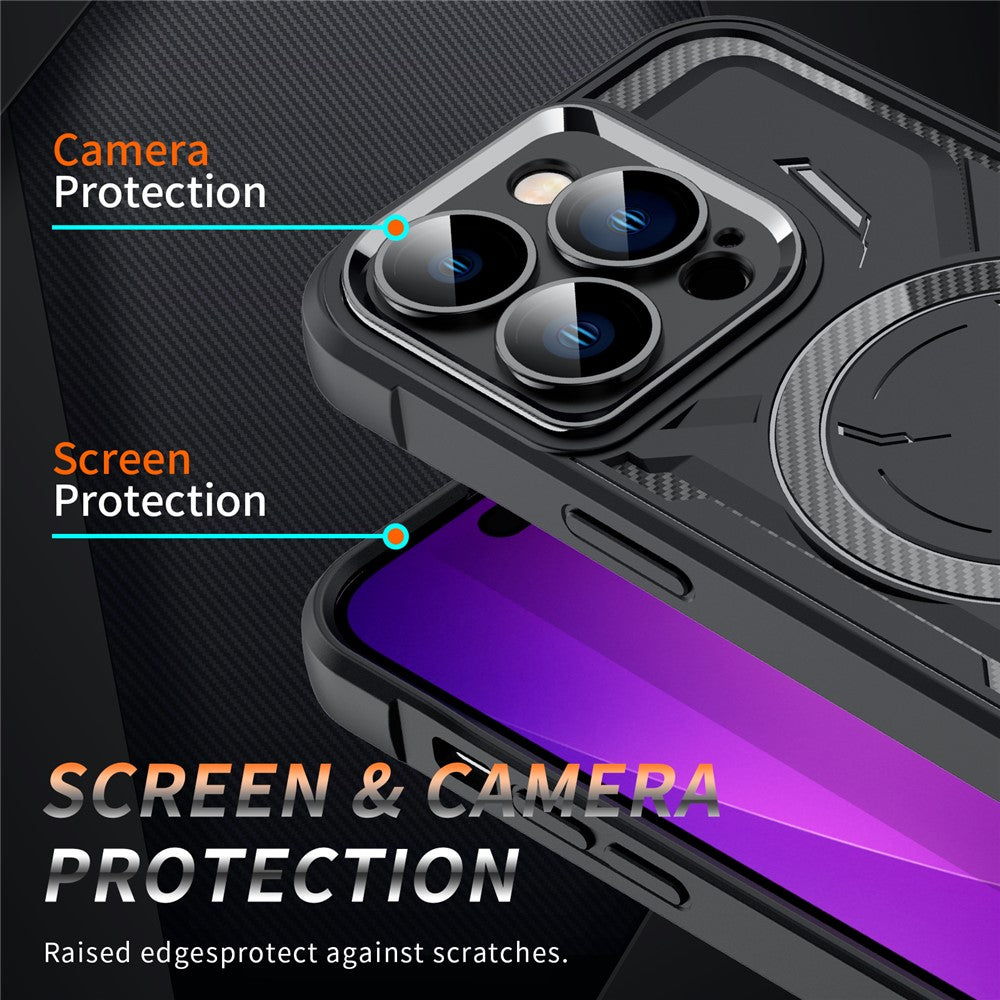 iPhone 15 Pro Max Cover - produktbillede 4