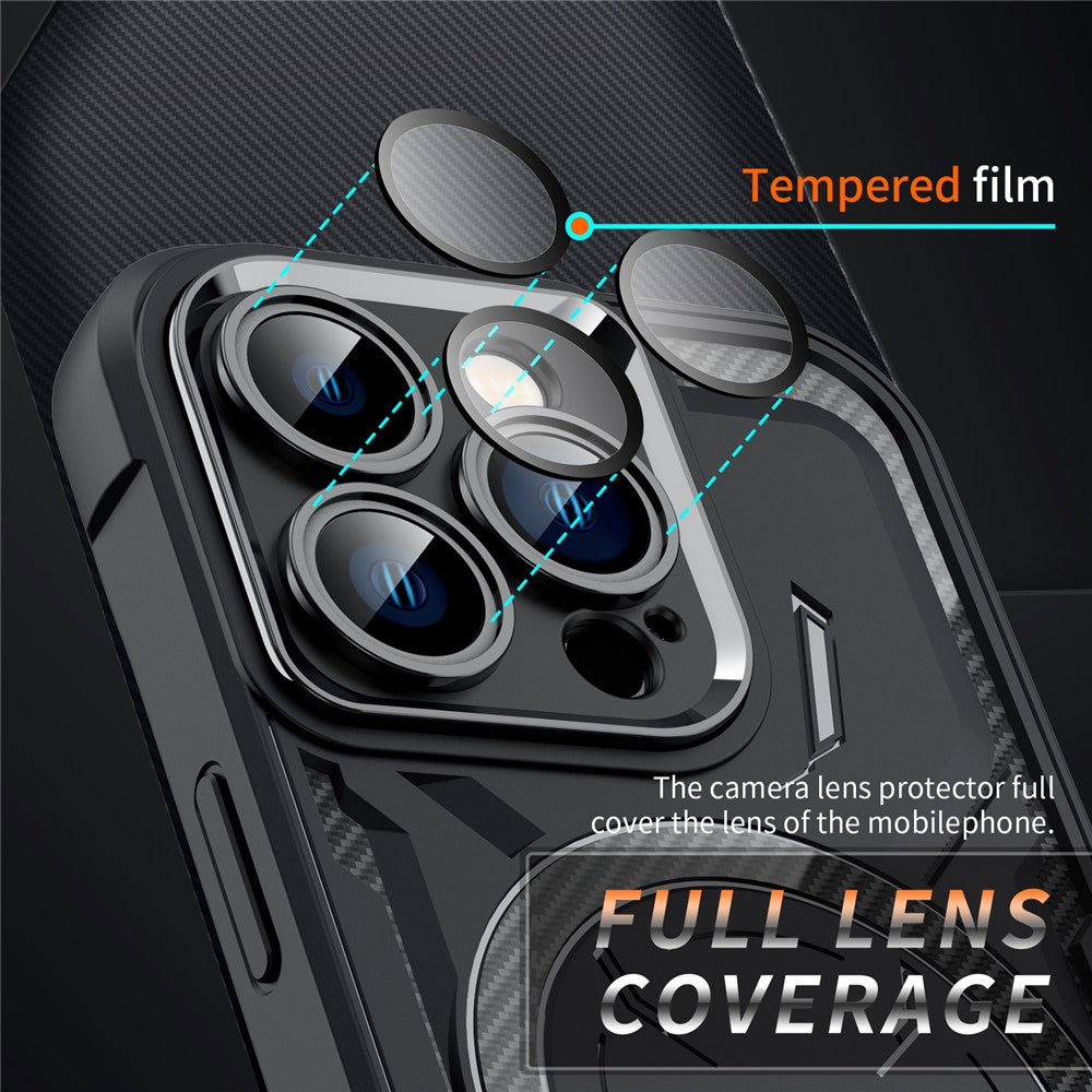 iPhone 15 Pro Max Cover - produktbillede 7