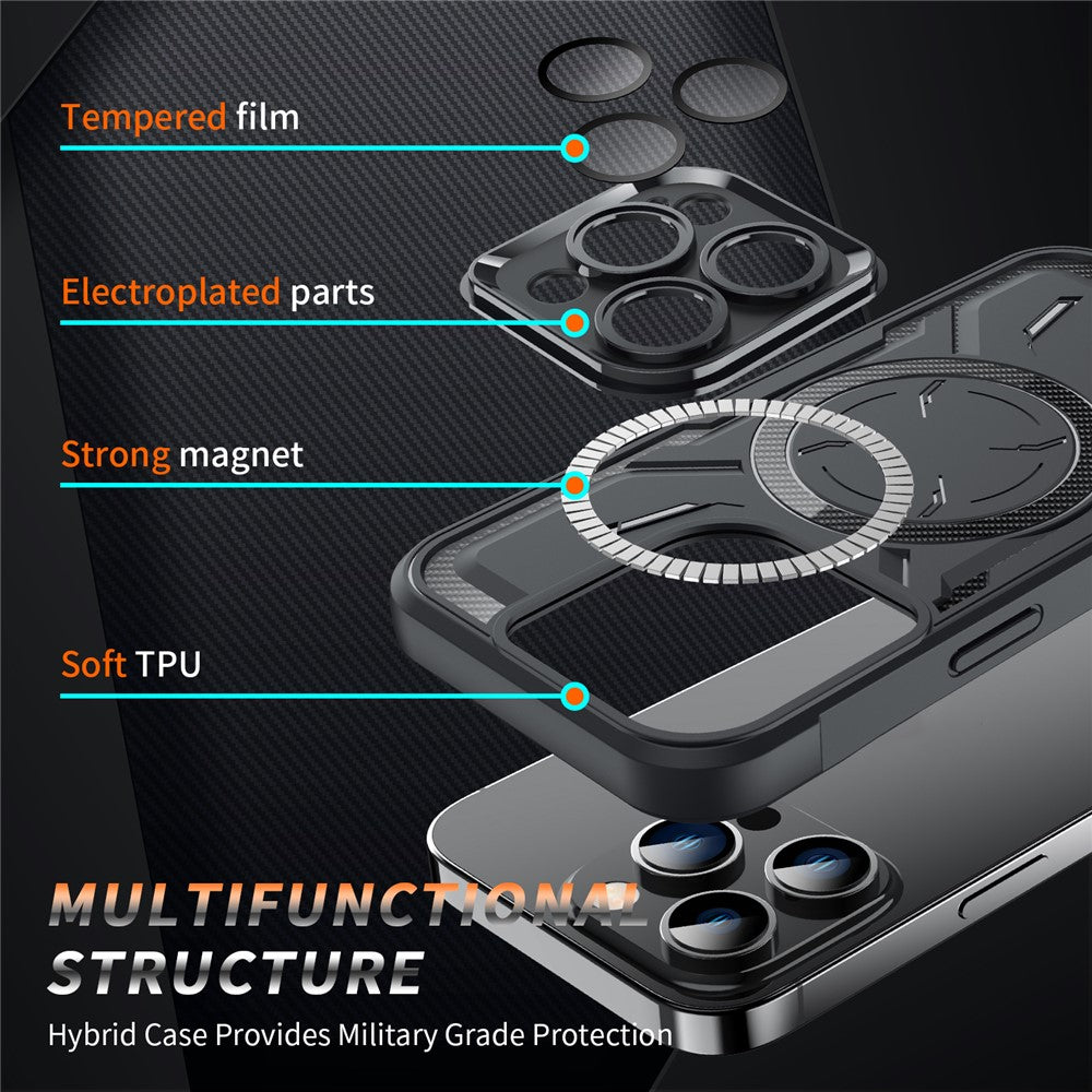 iPhone 15 Pro Max Cover - produktbillede 2