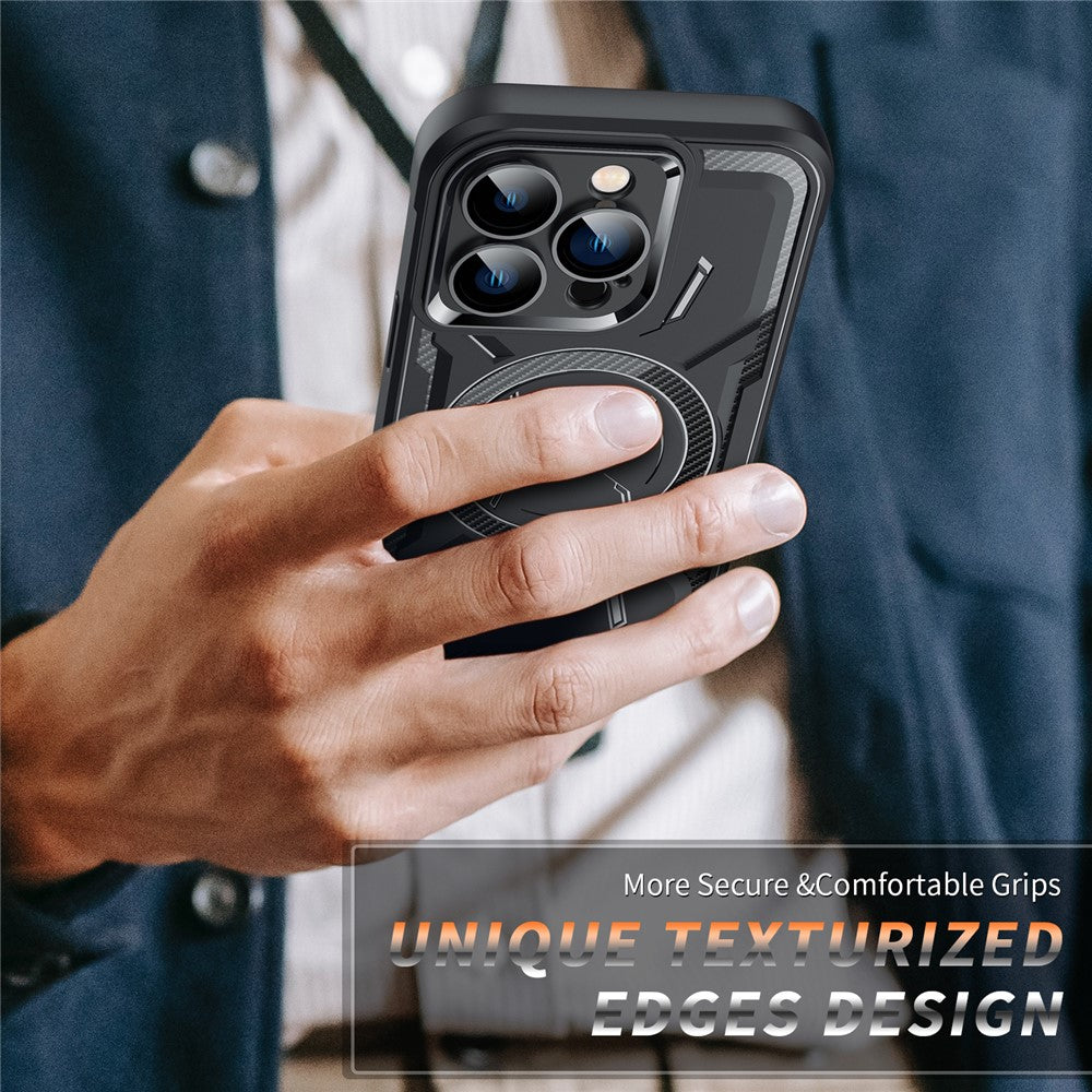 iPhone 15 Pro Max Cover - produktbillede 6