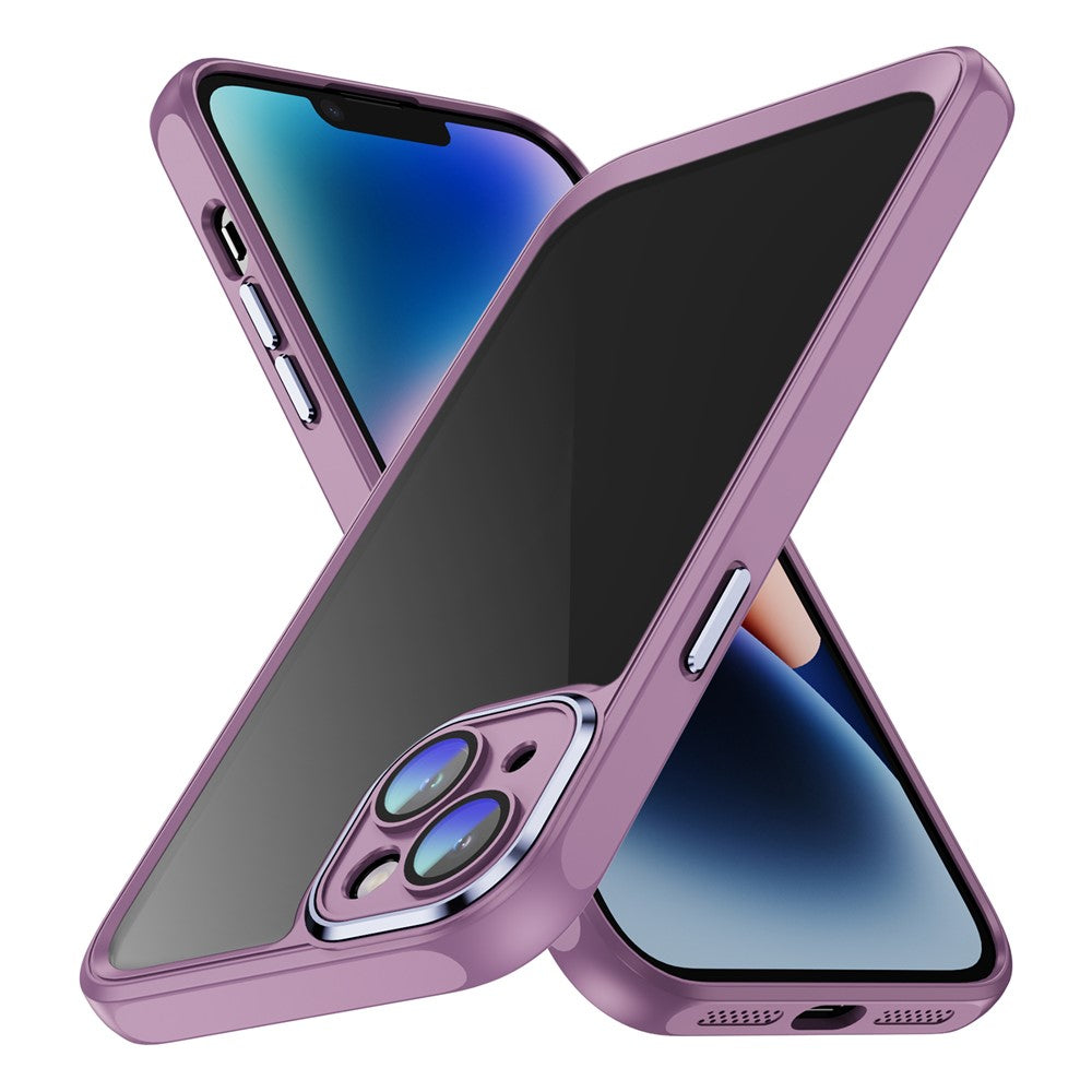 iPhone 15 Plus Cover - produktbillede 1
