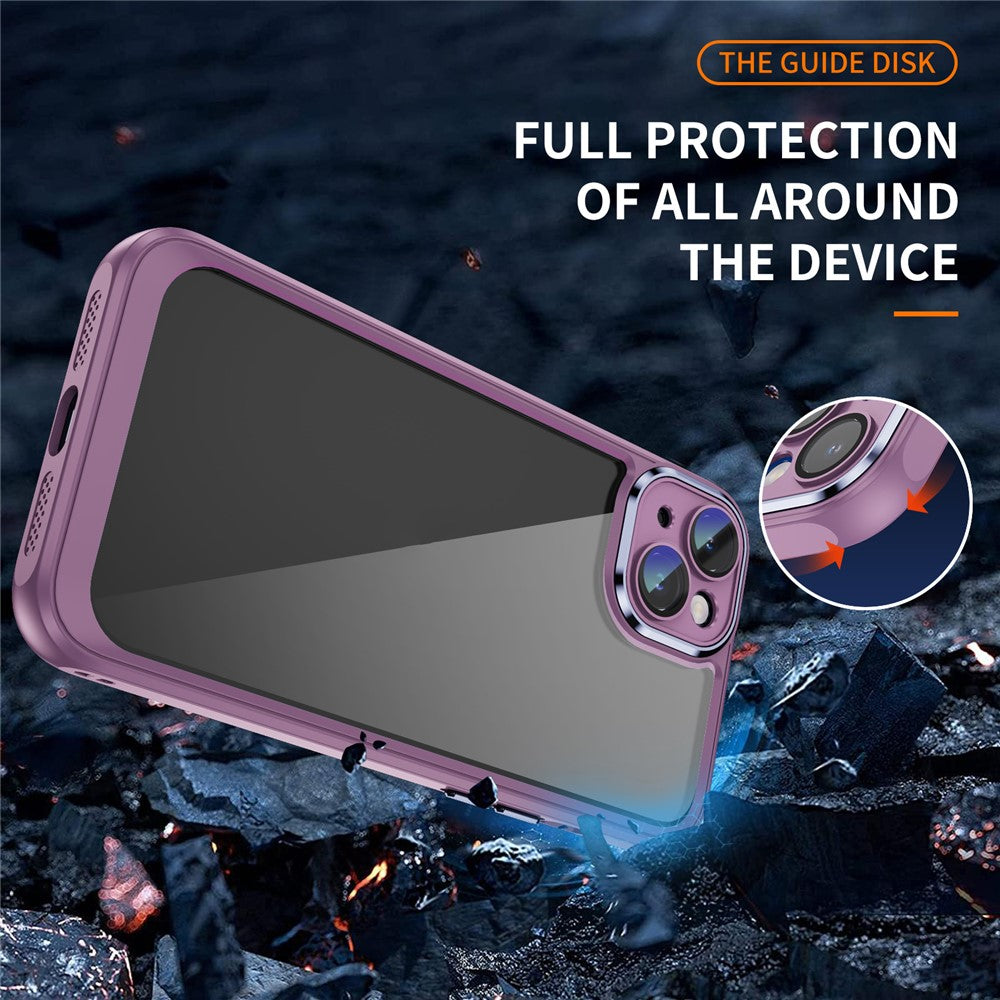 iPhone 15 Plus Cover - produktbillede 2