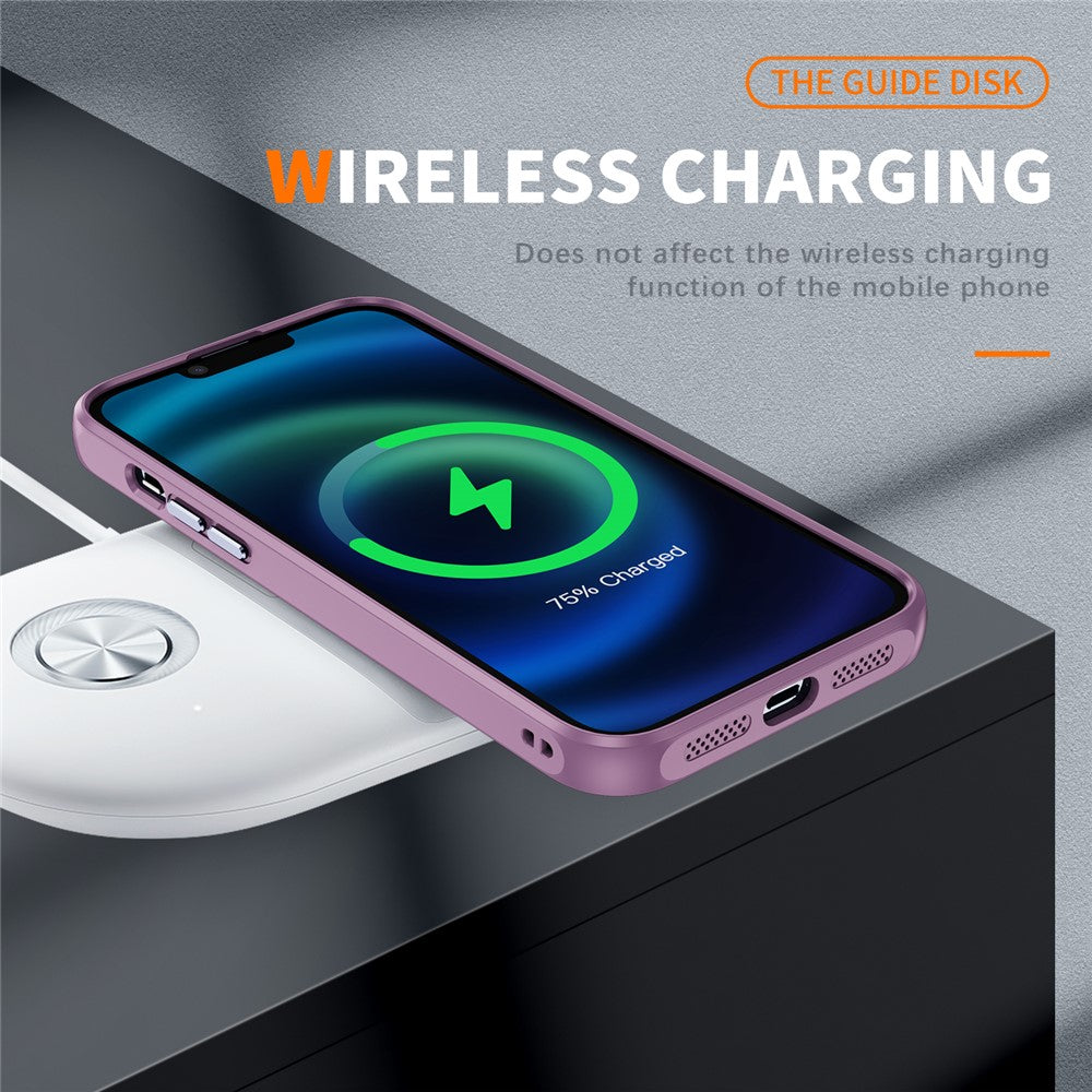 iPhone 15 Plus Cover - produktbillede 3