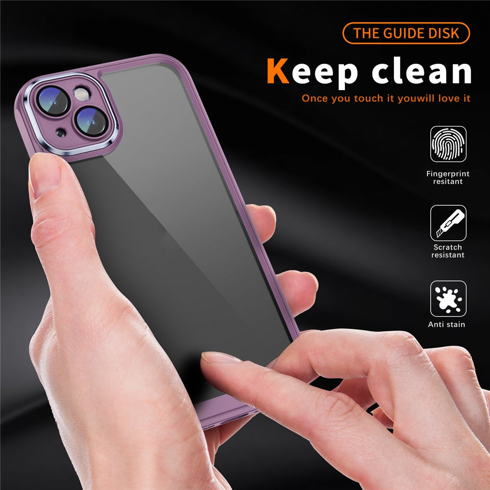iPhone 15 Plus Cover - produktbillede 4