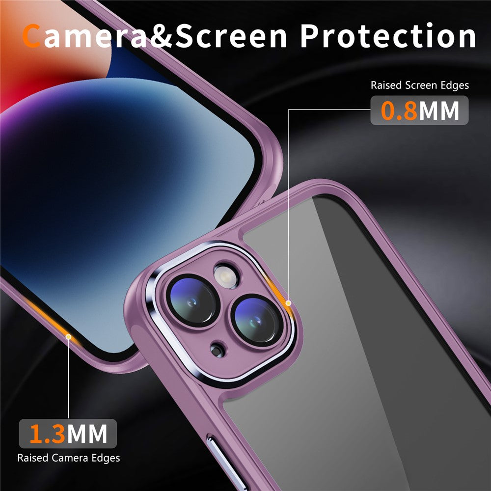 iPhone 15 Plus Cover - produktbillede 5