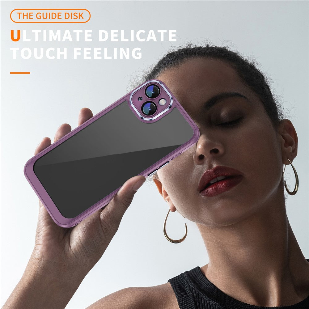 iPhone 15 Plus Cover - produktbillede 6