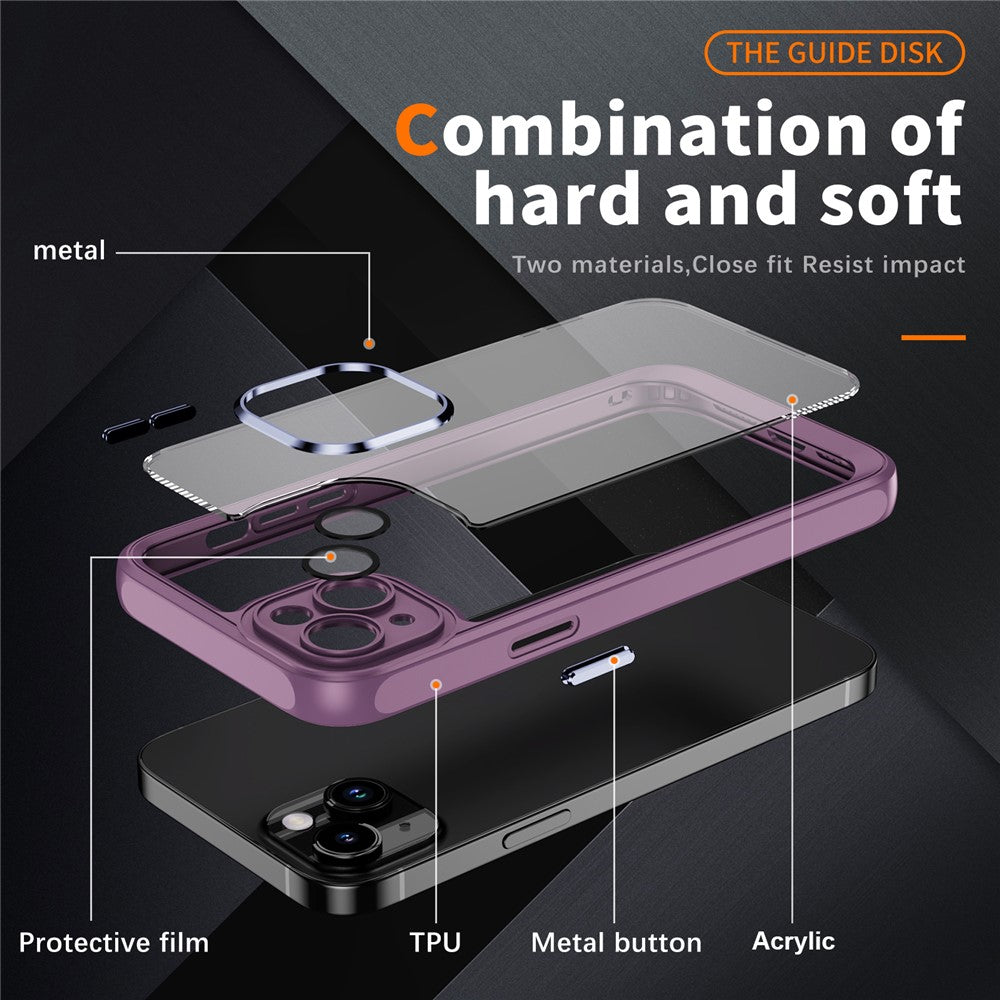 iPhone 15 Plus Cover - produktbillede 7