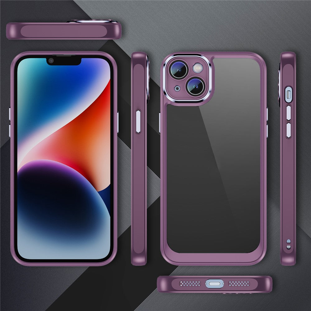 iPhone 15 Plus Cover - produktbillede 8