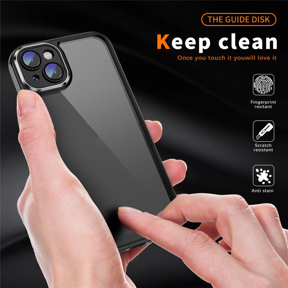 iPhone 15 Plus Cover - produktbillede 4
