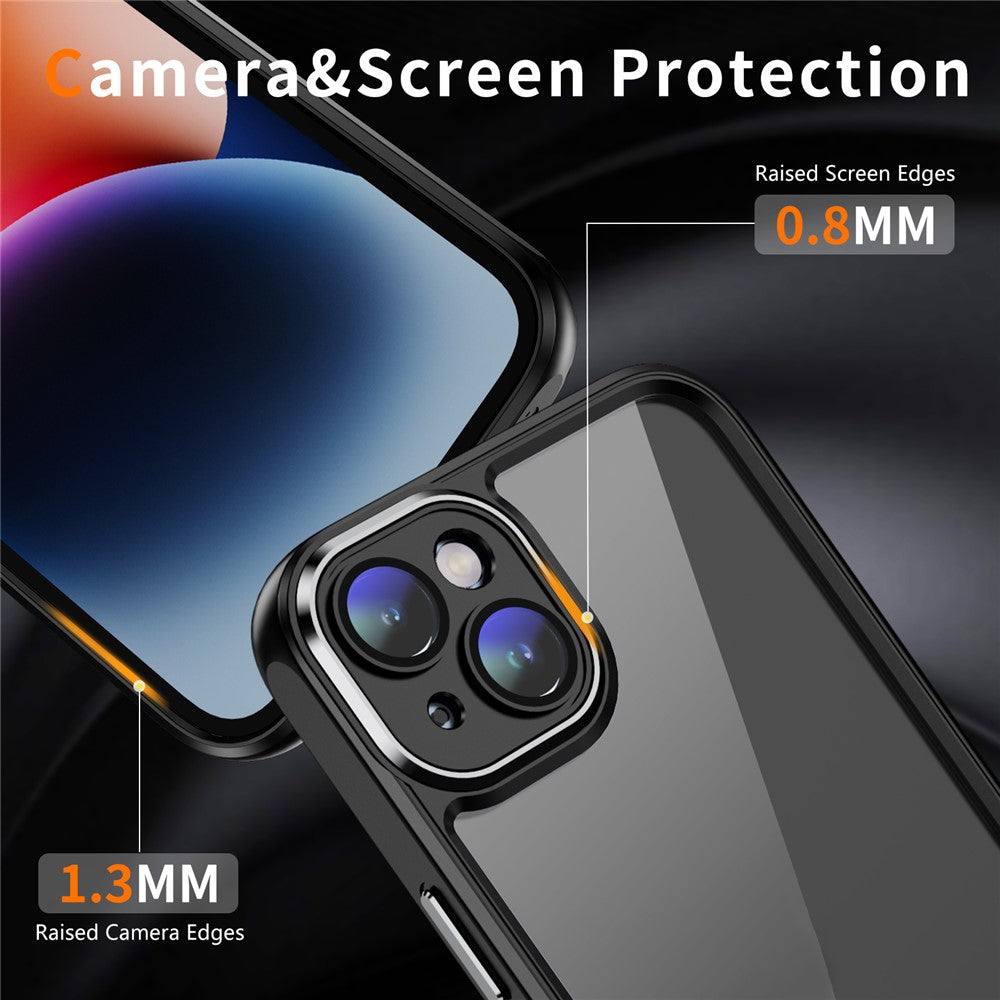 iPhone 15 Plus Cover - produktbillede 5