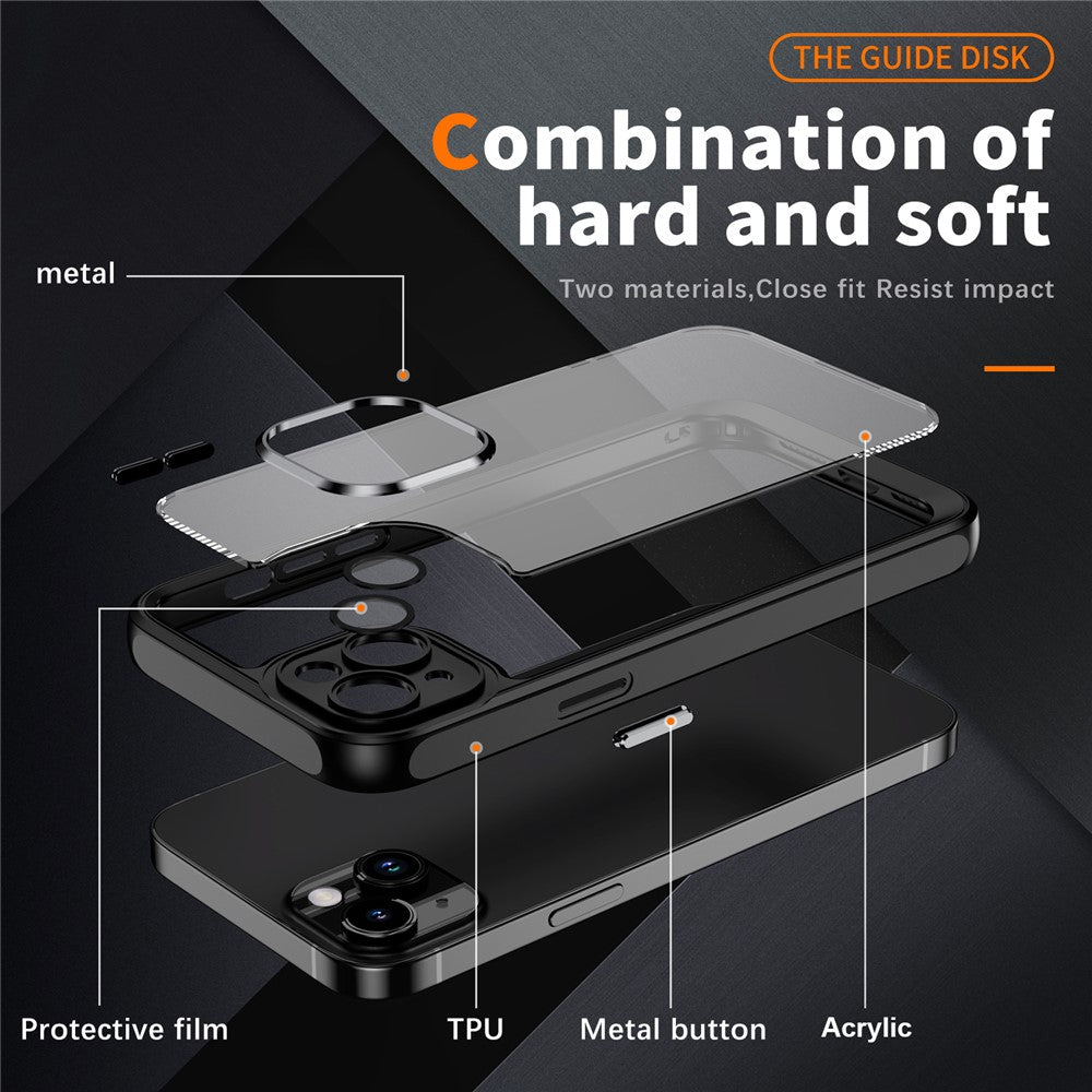 iPhone 15 Plus Cover - produktbillede 6