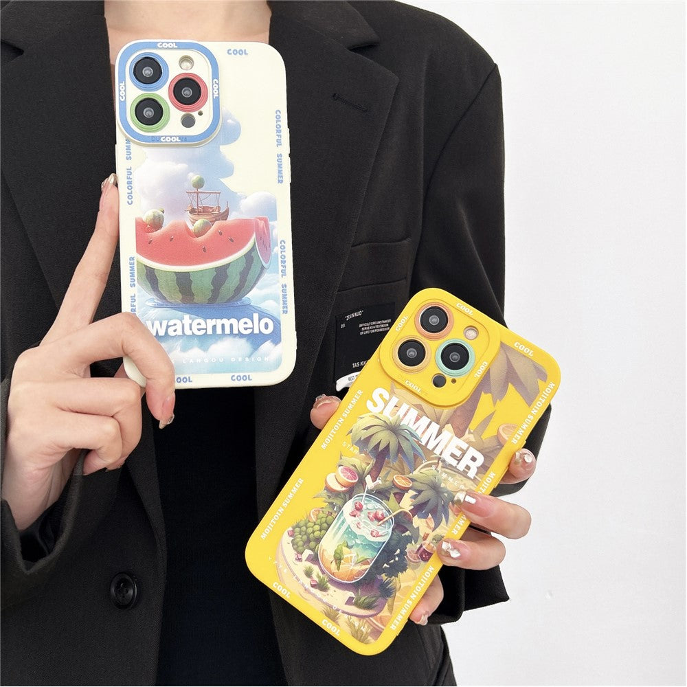 iPhone 15 Pro Cover - produktbillede 3