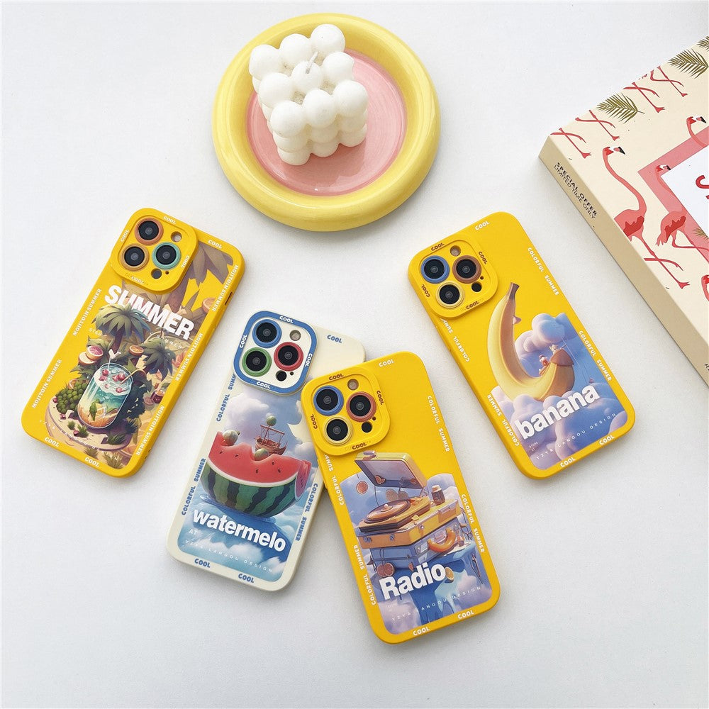 iPhone 15 Pro Cover - produktbillede 6