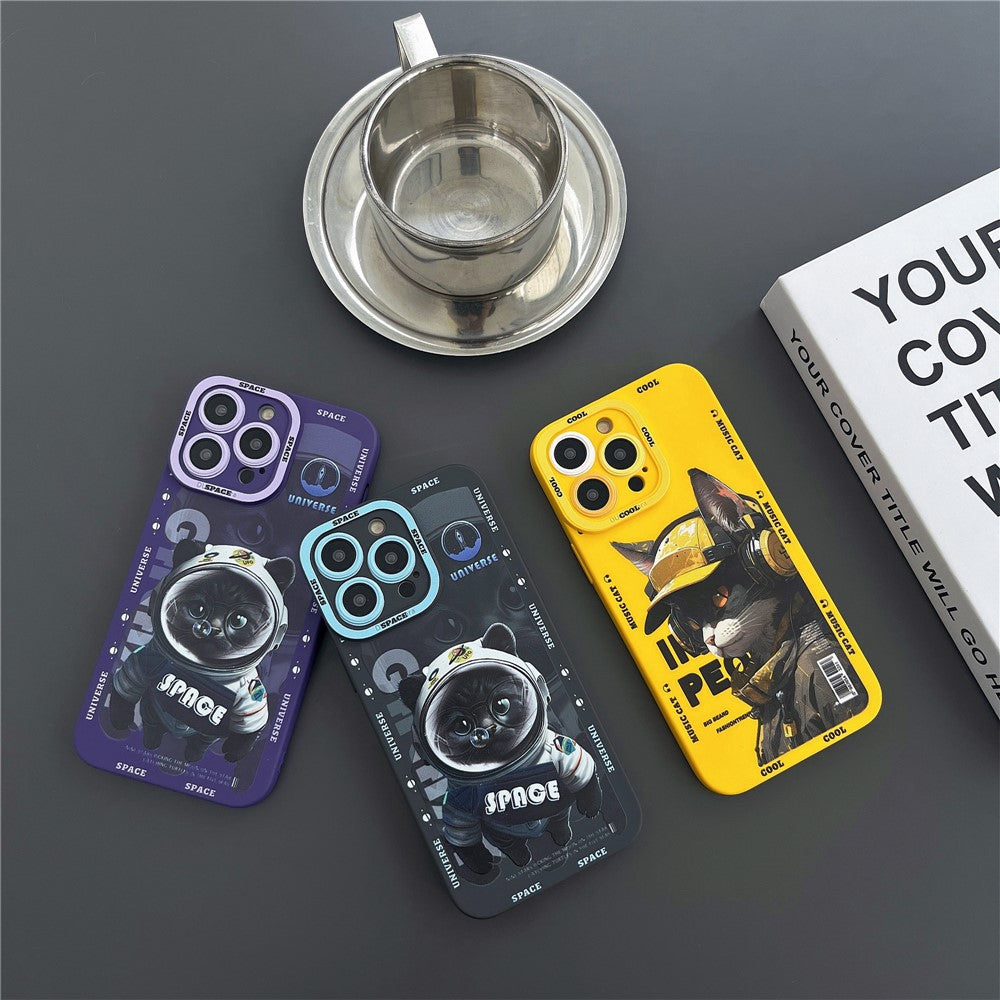 iPhone 15 Pro Max Cover - produktbillede 6