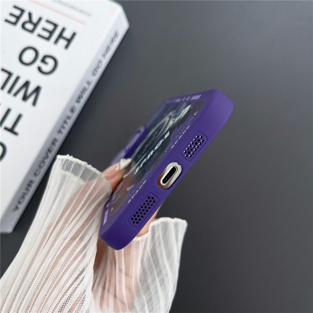iPhone 15 Pro Cover - produktbillede 3