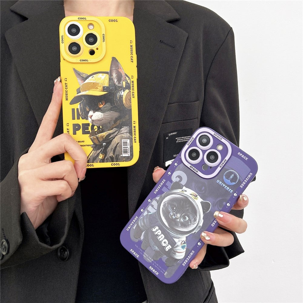 iPhone 15 Pro Cover - produktbillede 4