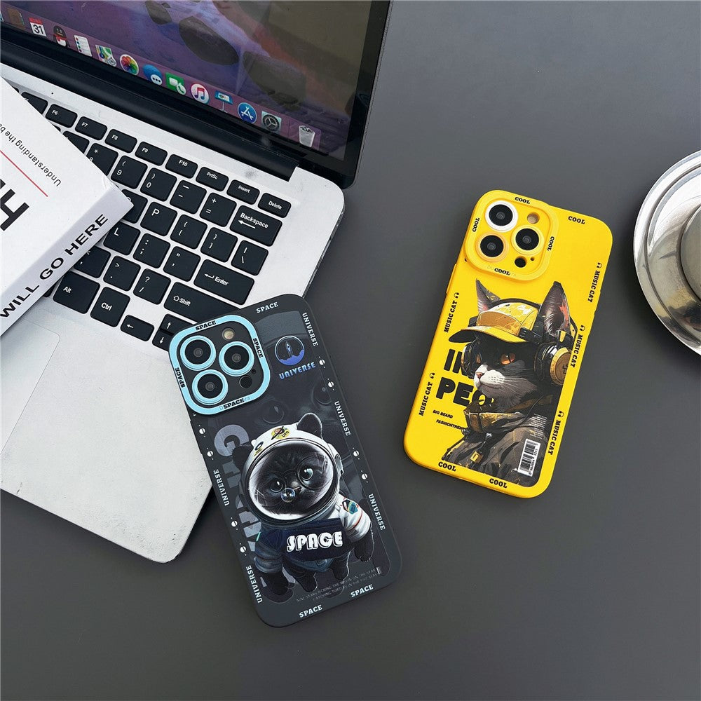 iPhone 15 Pro Cover - produktbillede 5