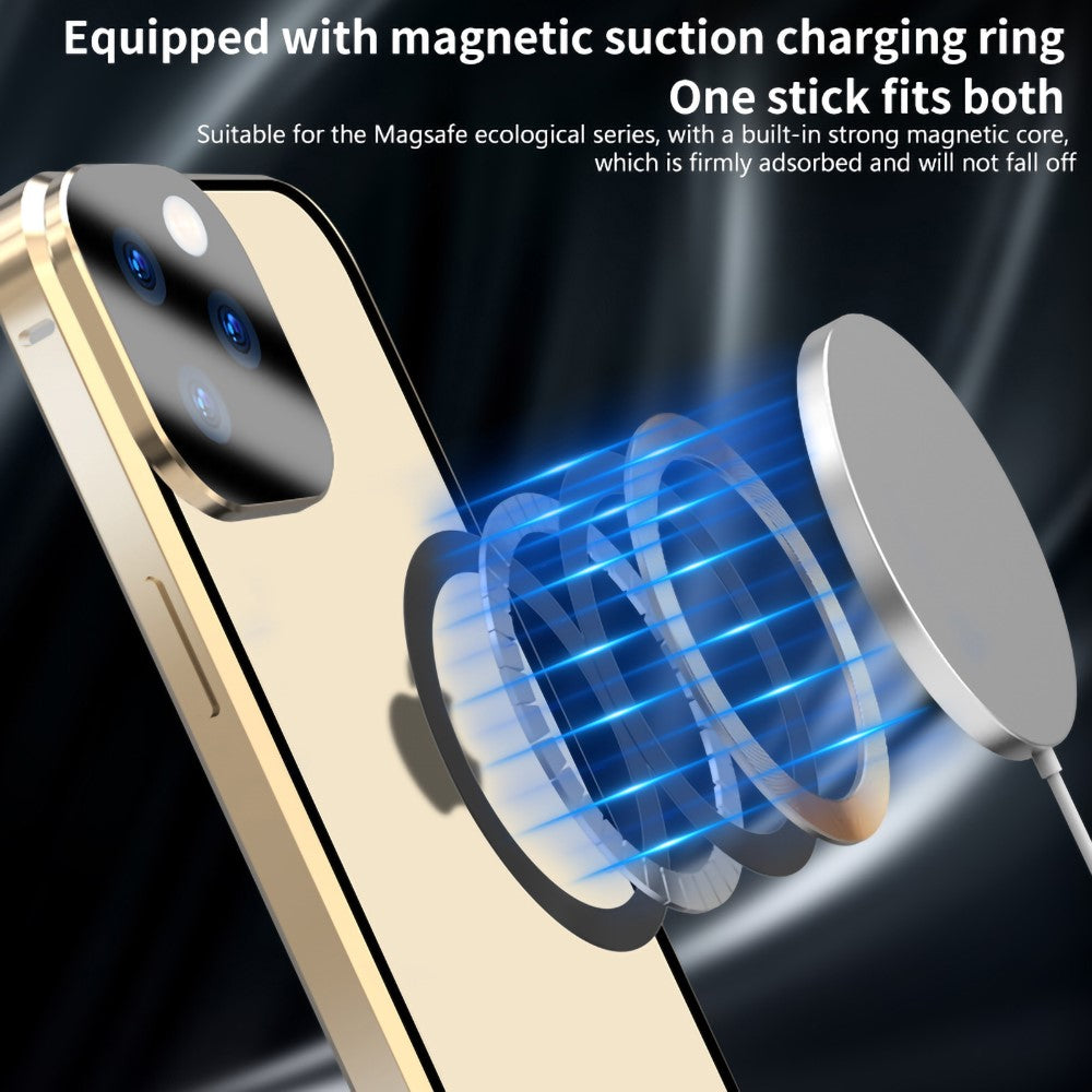 iPhone 15 Pro, Tempered Glass