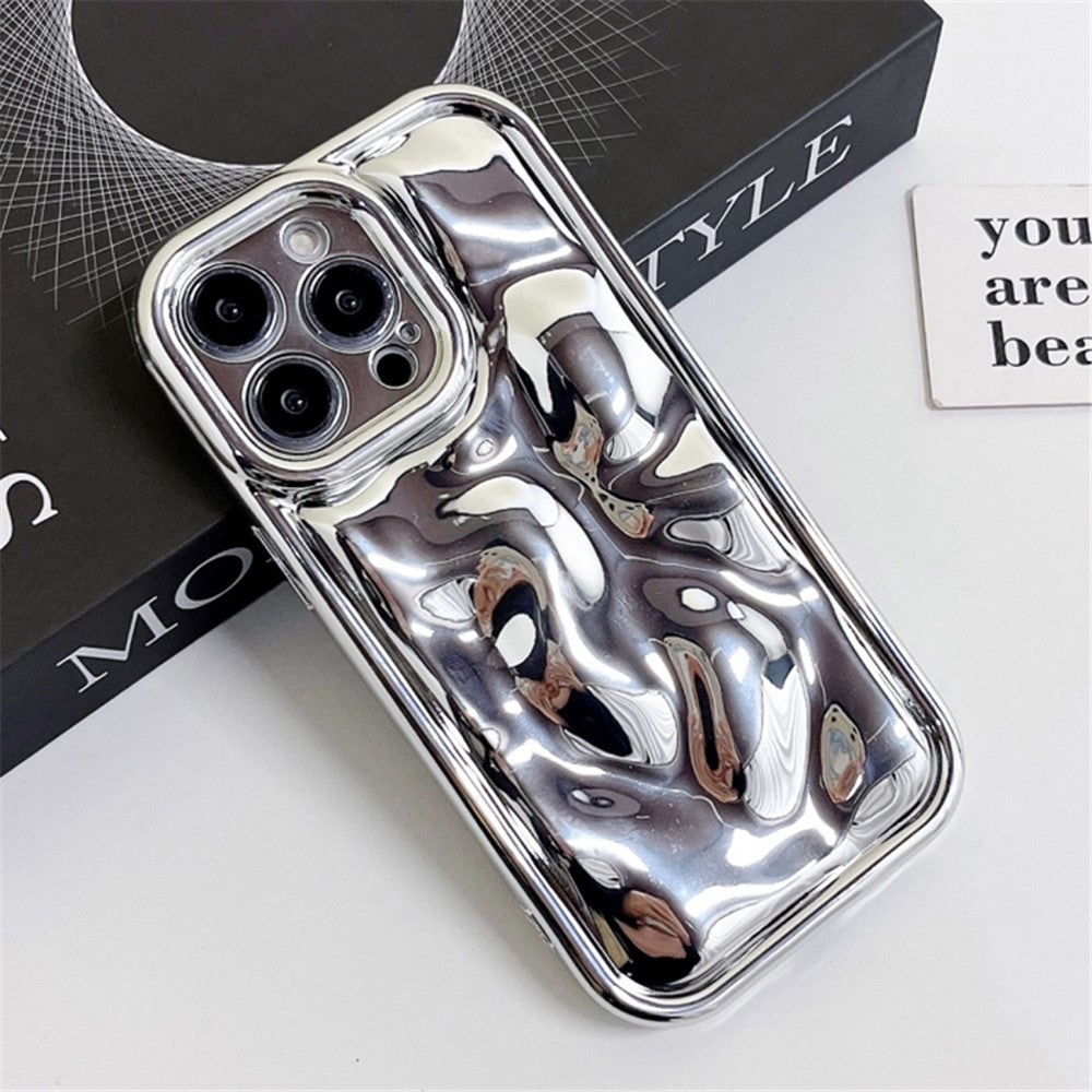 iPhone 15 Pro Cover - produktbillede 2