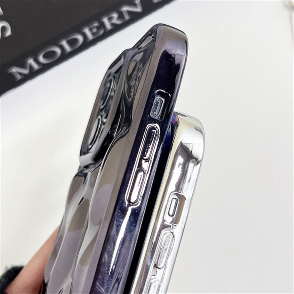 iPhone 15 Pro Cover - produktbillede 3