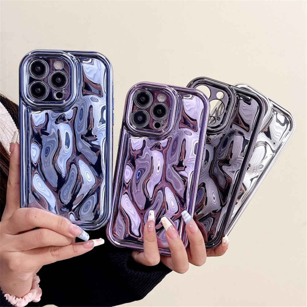 iPhone 15 Pro Cover - produktbillede 5