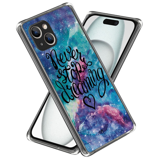 iPhone 15 Never Stop Dreaming - produktbillede 1