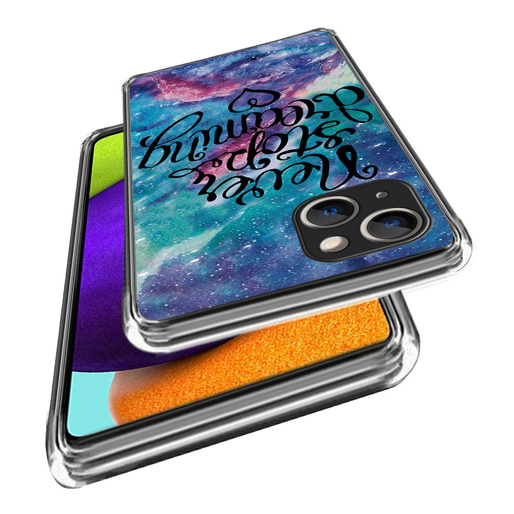 iPhone 15 Never Stop Dreaming - produktbillede 2