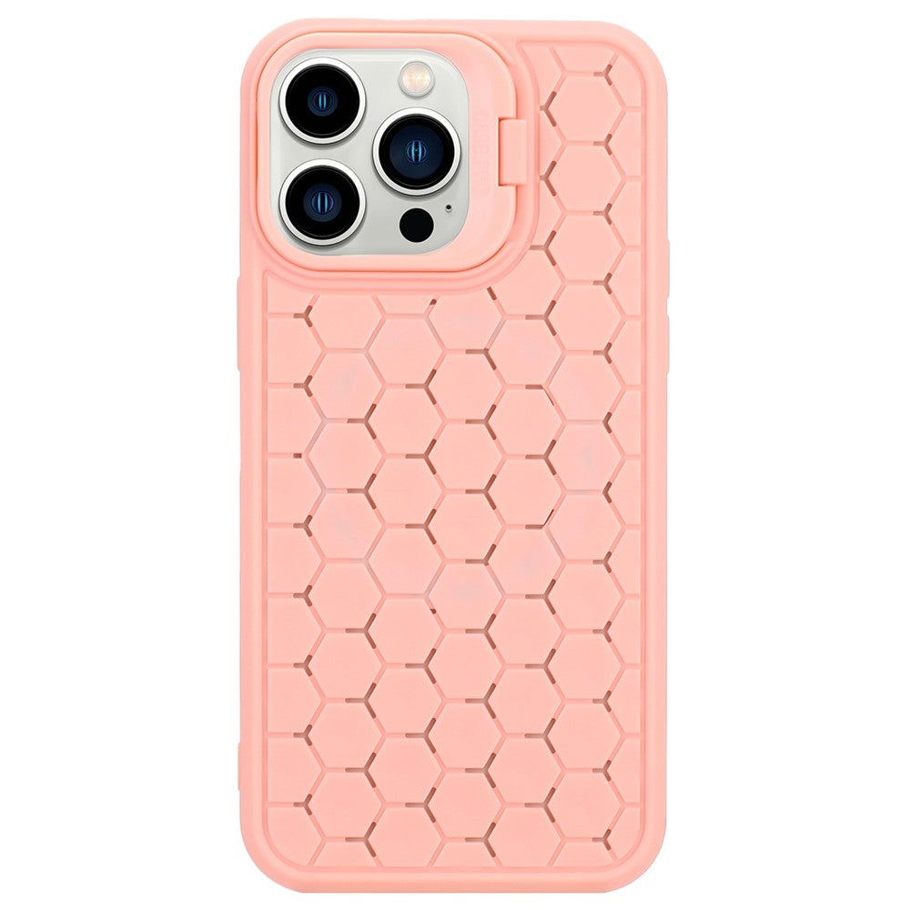 iPhone 12/12 Pro Cover Cooling – Pink - produktbillede 2