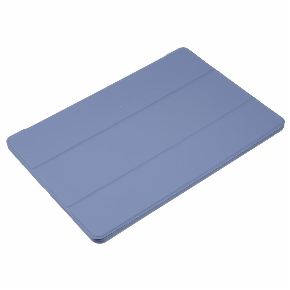 iPad 10,2/10,5 Tri-fold Grå/Blå - produktbillede 6