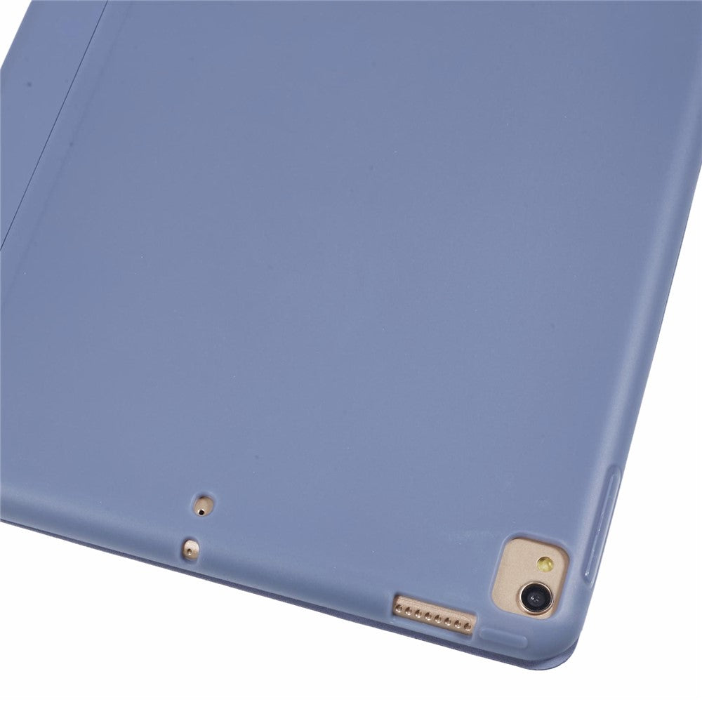 iPad 10,2/10,5 Tri-fold Grå/Blå - produktbillede 7
